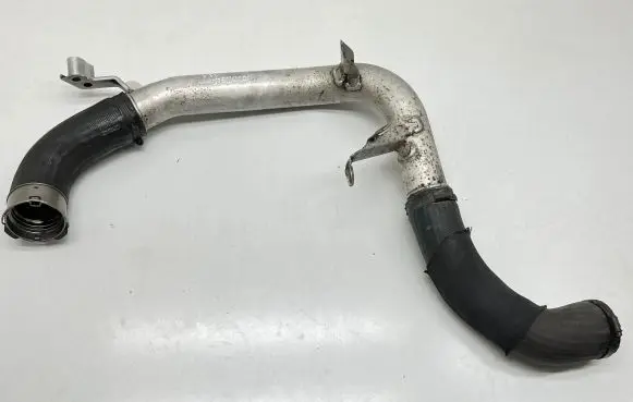 Volvo V70 Intercooler hose/pipe 31376286