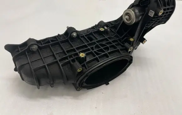 Intake manifold