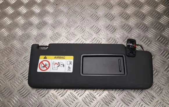 Volkswagen ID.4 Sun visor 5007528RH