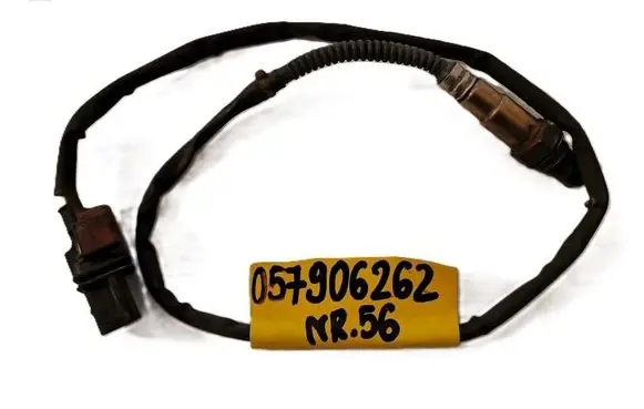 Audi Q7 4M Lambda probe sensor 057906262