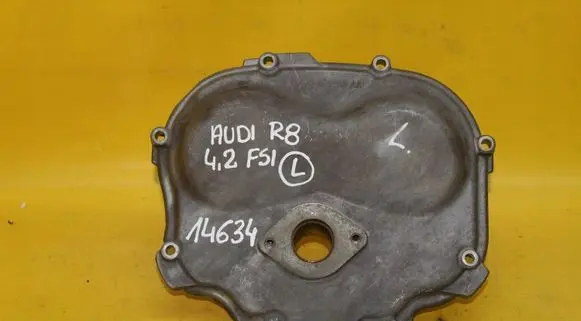Audi R8 4S Timing chain cover 079109285AA