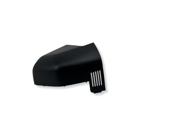 Volkswagen Golf VIII Rearview mirror trim 3G0858634