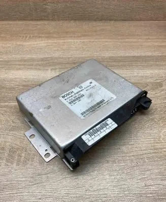 BMW 5 E39 ABS control unit/module 1164130 0265109023