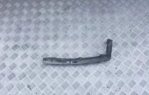 Volkswagen Sharan Front bumper mounting bracket 7M0807184BD