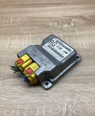 Chrysler Voyager Airbag control unit/module 04727374AD 0285001742