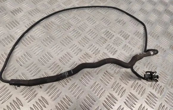 Volvo V40 Engine coolant pipe/hose 312006500