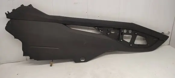 Audi e-tron Other center console (tunnel) element 4KR863304 030122
