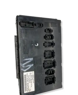 Mercedes-Benz ML W164 SAM control unit A1644403101 A1645452716 A1644423800