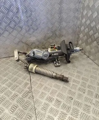 Mercedes-Benz E W211 Steering wheel axle A2114603416