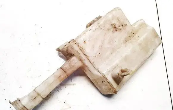 Mazda 323 Windshield washer fluid reservoir/tank 860142056 860142-056