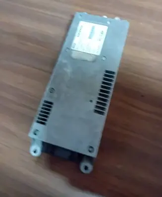BMW 5 E39 Phone control unit/module 6922942 11585217