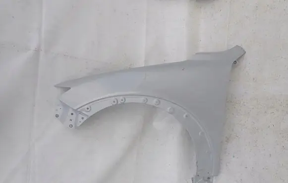 Mazda CX-3 Fender