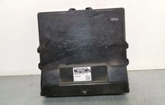 Toyota Auris E180 Other control units/modules 8968102040