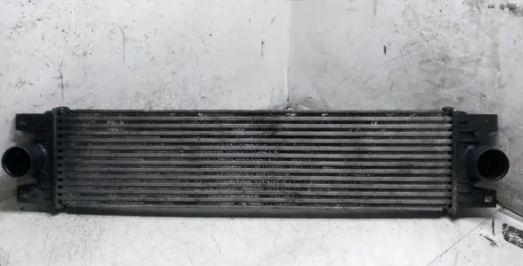 Renault Master II Intercooler radiator 874806MC