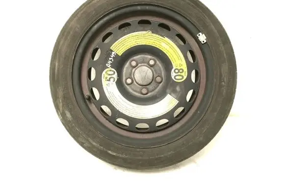 Volkswagen Polo V 6R R16 spare wheel 6R0601027N