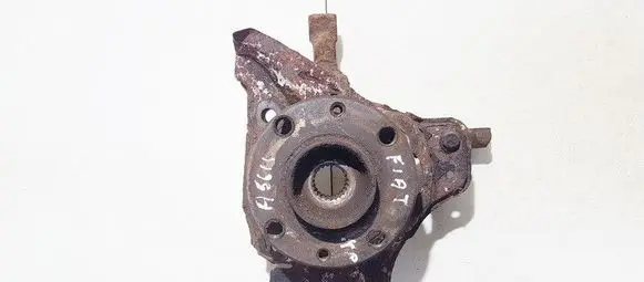 Fiat Punto (176) Front wheel hub