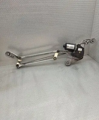 Mercedes-Benz V Class W447 Front wiper linkage and motor W000051184