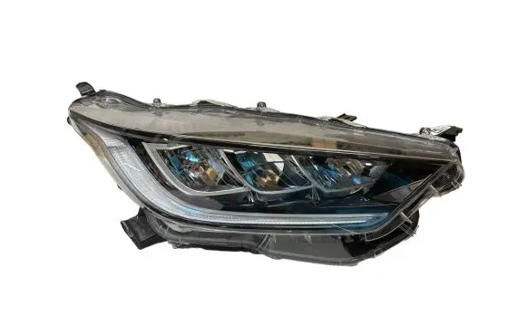 Toyota Yaris XP210 Headlight/headlamp 90013783