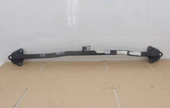 Volvo V40 Front bumper support beam 31349964