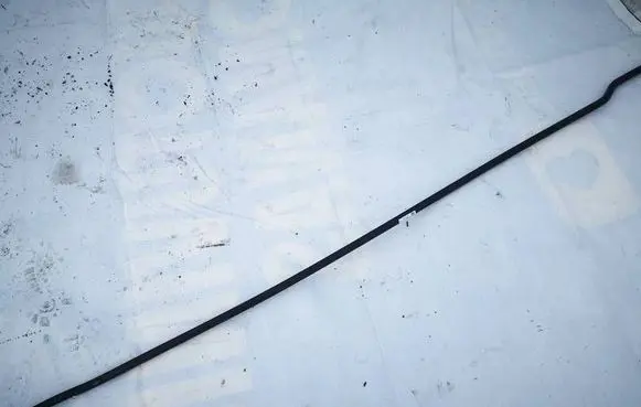 Volkswagen ID.3 Other exterior part 1EA122141A
