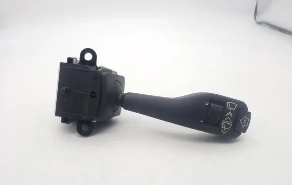 BMW X5 E53 Indicator stalk 8375408 01204030
