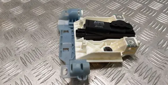 Lexus LS 460 - 600H Seat adjustment motor 43949010020