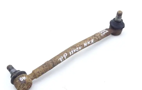 Isuzu N Series Steering tie rod boot 