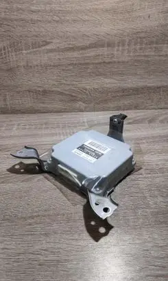 Toyota Prius (XW20) Gearbox control unit/module 8953547020 0791001780