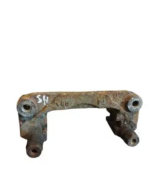 Subaru Forester SH Brake caliper pad carrier rear 