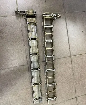 BMW 1 E81 E87 Camshaft holder 