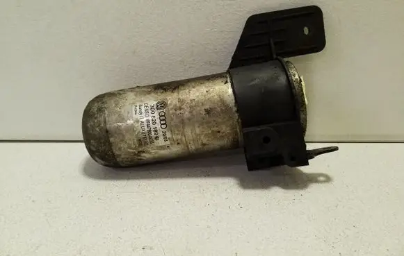 Bentley Continental Air conditioning (A/C) air dryer 3D0820189D
