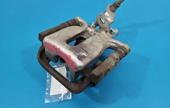Seat Leon (5F) Rear brake caliper IMPRK1581072
