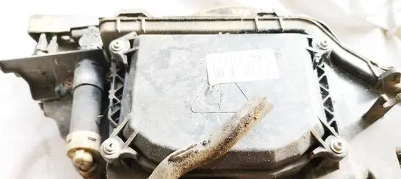 Subaru Legacy Headlight ballast module Xenon 