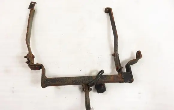 Citroen C8 Tow bar set 