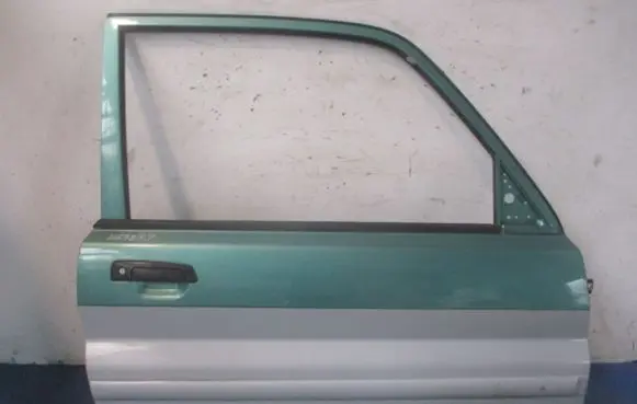 Mitsubishi Pajero Pinin Front door