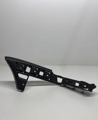 Volkswagen Touran I Rear bumper mounting bracket 1T0807376C 13414