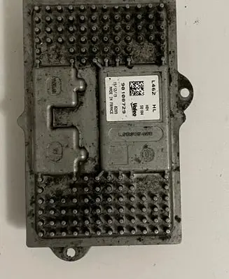 Land Rover Discovery Sport Headlight ballast module Xenon 90108729 L462 0289