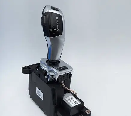 BMW X6 E71 Gear shifter/selector 9228611 61319228611 9194622