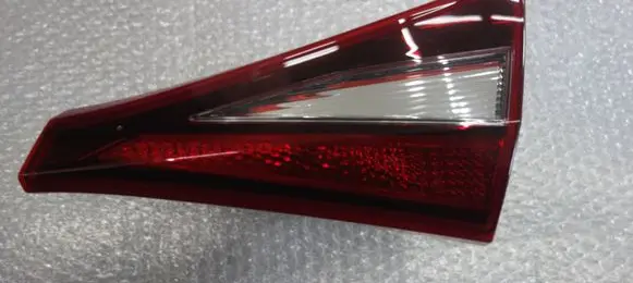 Hyundai i20 (BC3 BI3) Rear/tail lights 92404Q0000 02087599900016 2202109138