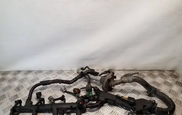 Honda FR-V Fuel injector wires 69235105 69235104