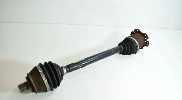 Audi A8 S8 D3 4E Front driveshaft 4E0407271P