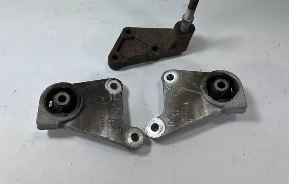 Mazda CX-5 Other exterior part 