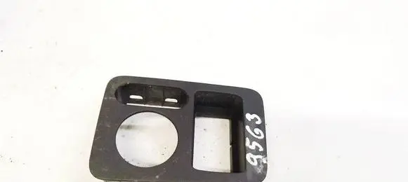 Honda CR-V Wing mirror switch