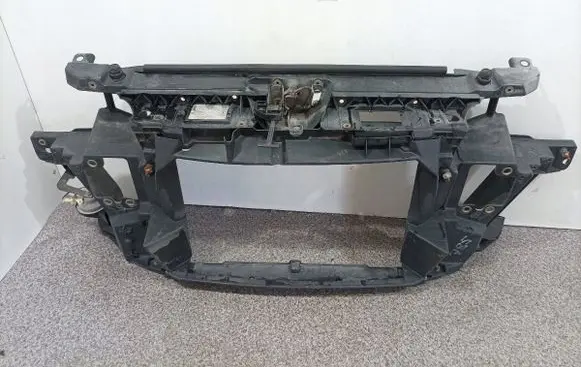 Fiat Stilo Radiator support slam panel