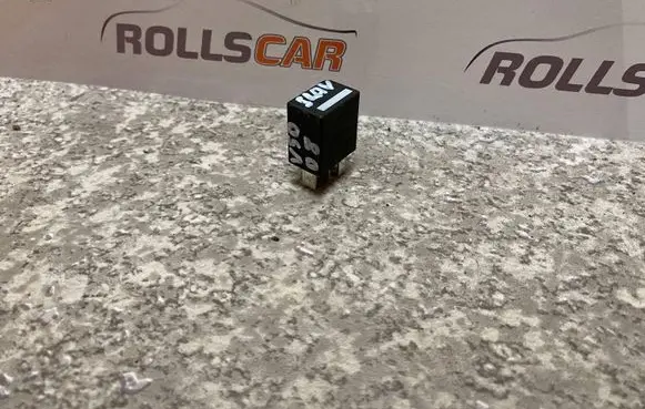 Volvo V50 Other relay 5M5T14B192AA