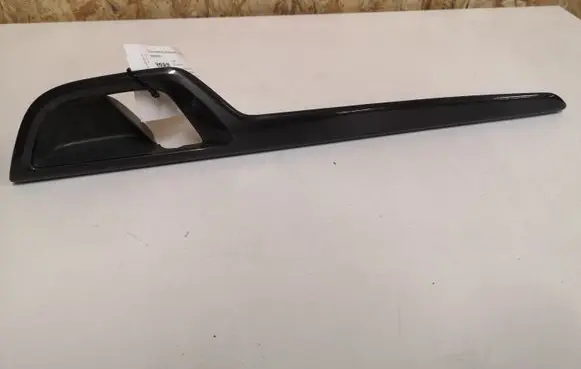 Volvo V70 Rear door handle trim 8652396 6765 ESW389