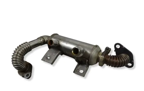 Ford Transit EGR valve cooler 4M5Q9F464B1C
