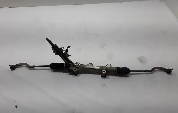 Renault Trafic III (X82) Steering rack 490018549R