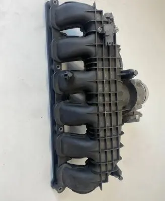 BMW X6 E71 Intake manifold 51750610 756467804