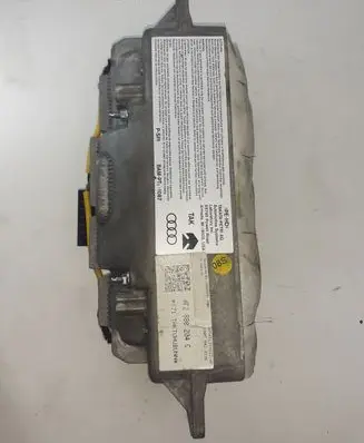 Audi A6 S6 C6 4F Passenger airbag 4F2880204C 305451999ZZZAC